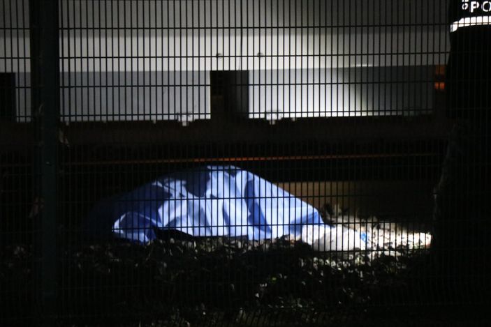 i Sakarya'da genç kız, scooter kazası sonucu öldü