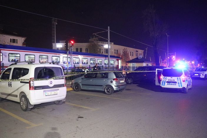 i Sakarya'da genç kız, scooter kazası sonucu öldü