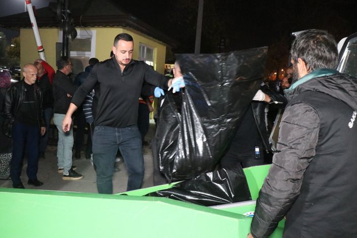 i Sakarya'da genç kız, scooter kazası sonucu öldü