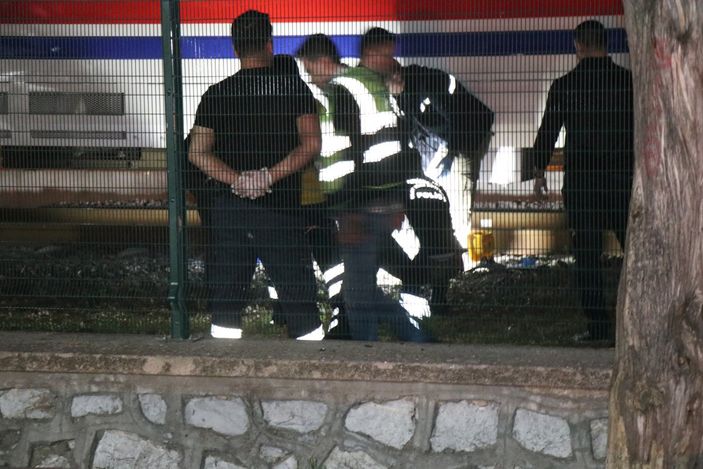 i Sakarya'da genç kız, scooter kazası sonucu öldü