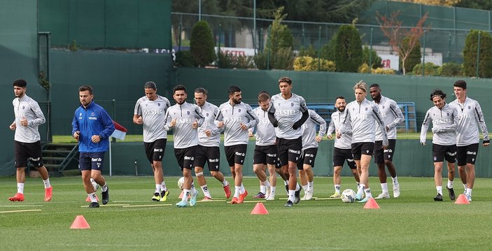 Abdullah Avcı'nın değişim planı