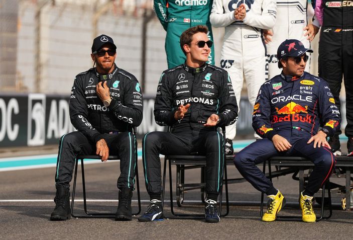 Sebastian Vettel, Formula 1 kariyerini sonlandırdı