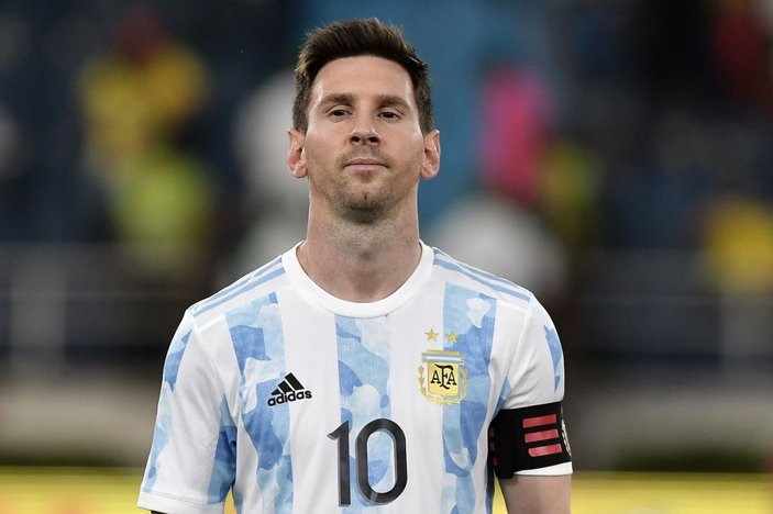 Acun Ilıcalı: Lionel Messi mutlu sona ulaşacak