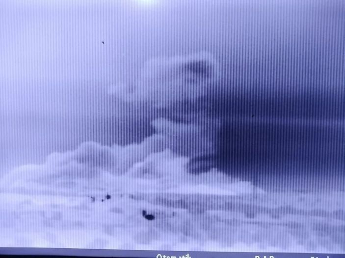 Suriye ve Irak'ta terör hedefleri ateş altında