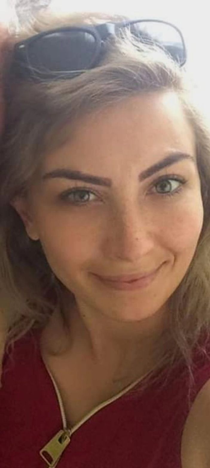 i Samsun'da içtiği ilaçtan zehirlenen kadın öldü