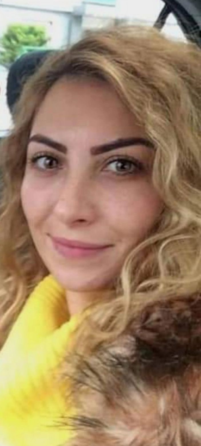 i Samsun'da içtiği ilaçtan zehirlenen kadın öldü