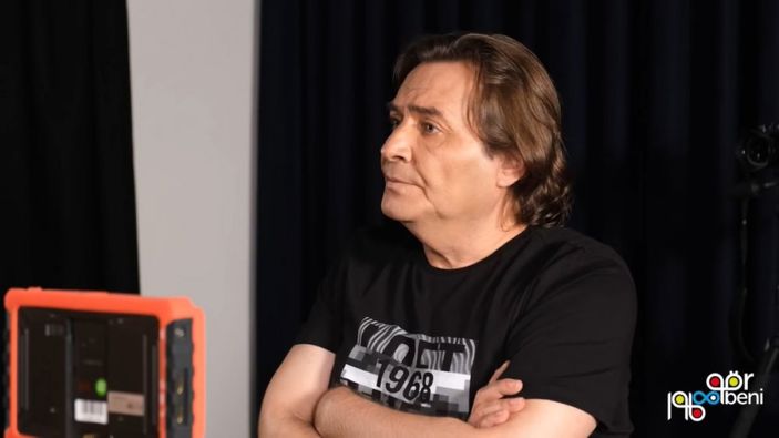 Armağan Çağlayan kanser mi, ne kanseri? Her şeyi açıkladı...