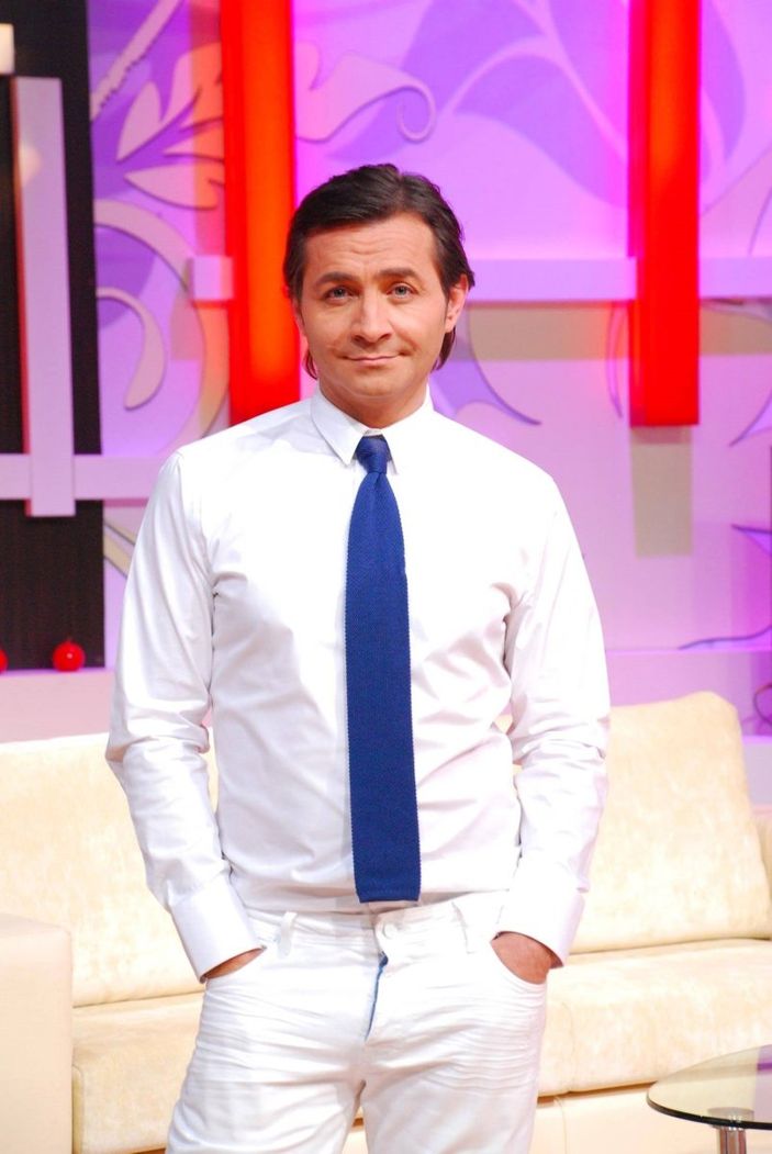 Armağan Çağlayan kanser mi, ne kanseri? Her şeyi açıkladı...