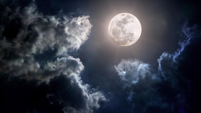 Ay burcu nasıl hesaplanır, ne anlama gelir? 
