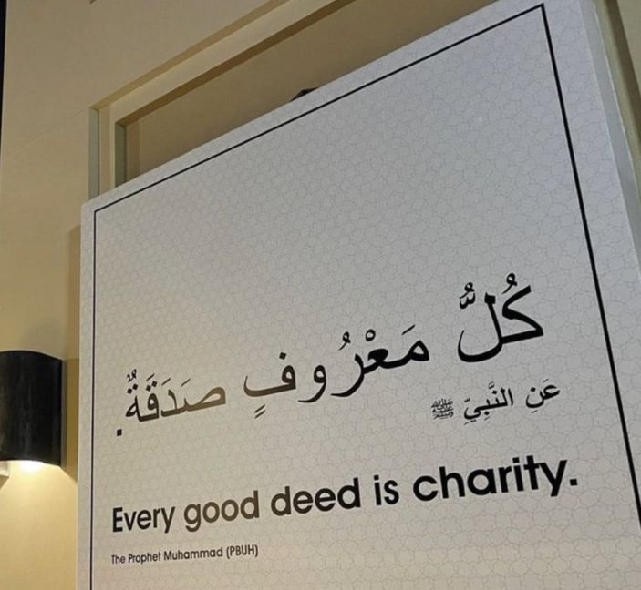 Katar, 2022 Dünya Kupası için gelenlere İslam’ı tanıtıyor