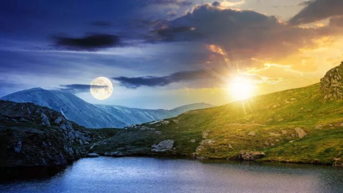 Gündüzler ne zaman uzayacak? Kış gündönümü 2022