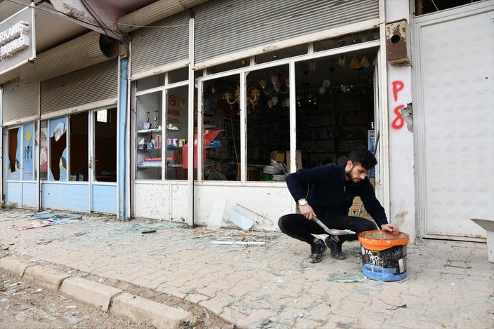 Fahrettin Altun'dan Gaziantep'teki terör saldırısına açıklama