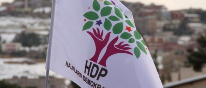 PKK'nın Gaziantep Karkamış’a saldırısı sonrası HDP’den açıklama
