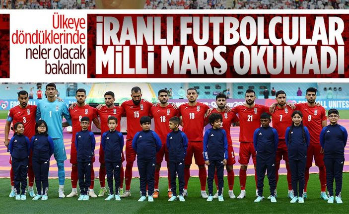 İngiltere, İran'ı farklı geçti