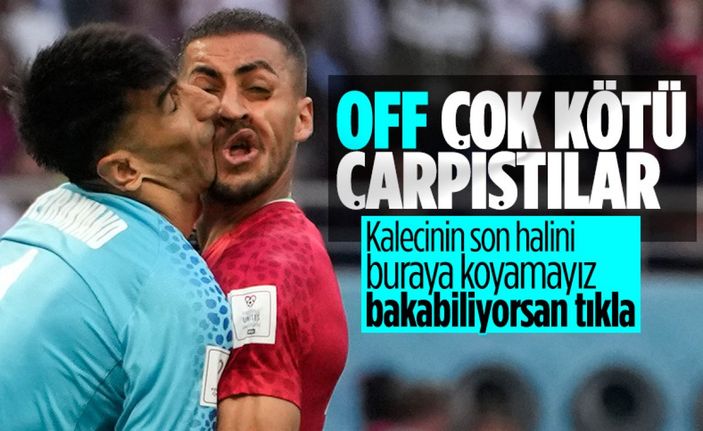 İngiltere, İran'ı farklı geçti