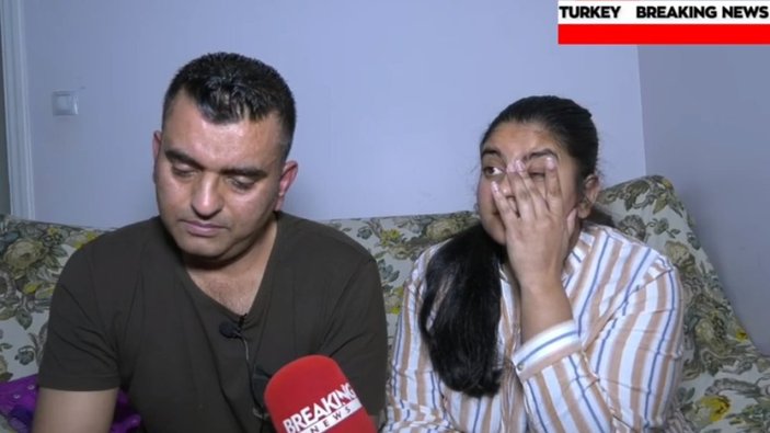 Türkiye’de dolandırılan Pakistanlı aile, yardım istiyor