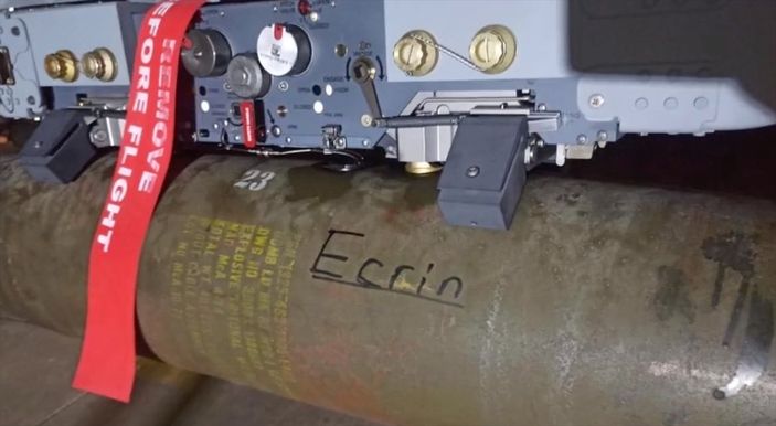 a Cumhurbaşkanı Erdoğan'dan Suriye'ye kara harekatı sinyali