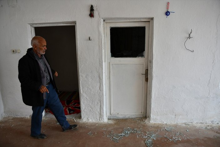 Karkamış'taki saldırıda yaralanan sağlık çalışanı, yaşadıklarını anlattı