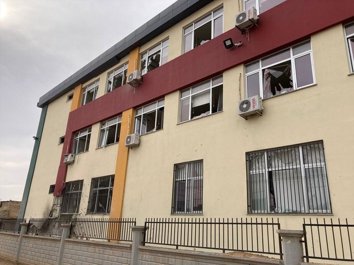 Karkamış'taki saldırıda yaralanan sağlık çalışanı, yaşadıklarını anlattı