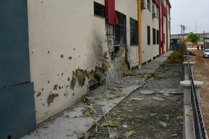 Karkamış'taki saldırıda yaralanan sağlık çalışanı, yaşadıklarını anlattı