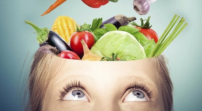 Hafızayı güçlendiren ve beyin sağlığına iyi gelen 3 önemli besin!