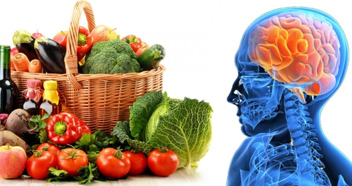 Hafızayı güçlendiren ve beyin sağlığına iyi gelen 3 önemli besin!