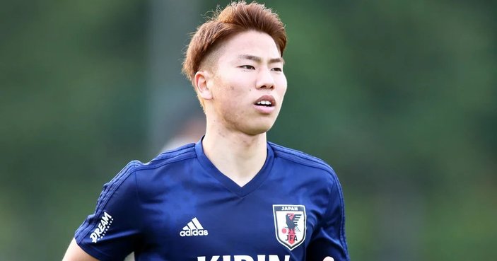 Beşiktaş'ta Takuma Asano'nun transferi için çalışmalar başladı