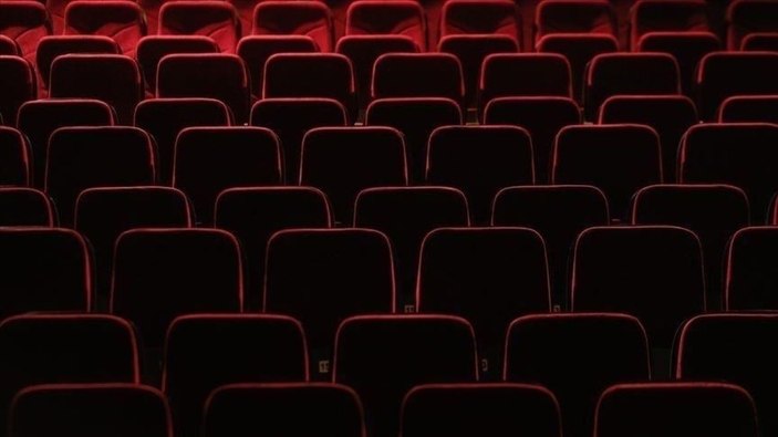 Sinema sektörüne destek miktarı 92 milyon lirayı geçti