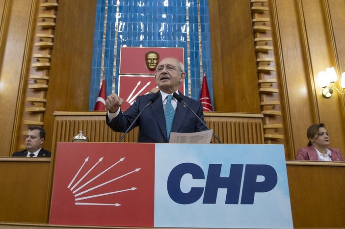 Kemal Kılıçdaroğlu: 3 Aralık'a kadar sabredin