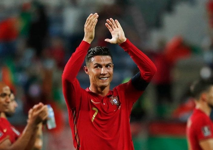 Cristiano Ronaldo Dünya Kupası kazandı mı? Portekizli yıldız Ronaldo hangi kupaları aldı?