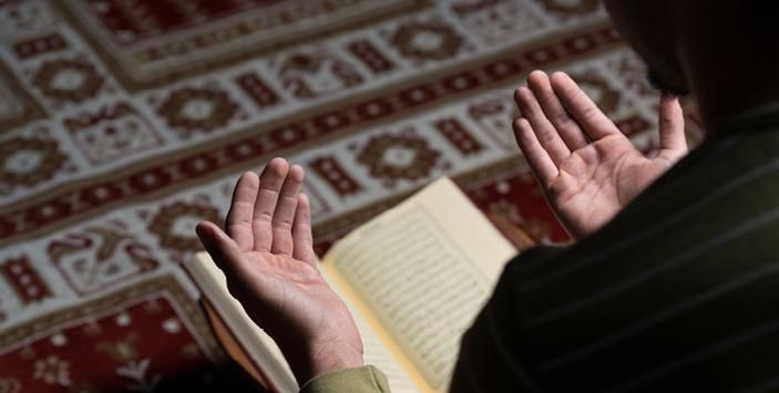 Deprem duası nedir? Deprem anında ve deprem sonrasında hangi dualar okunur?