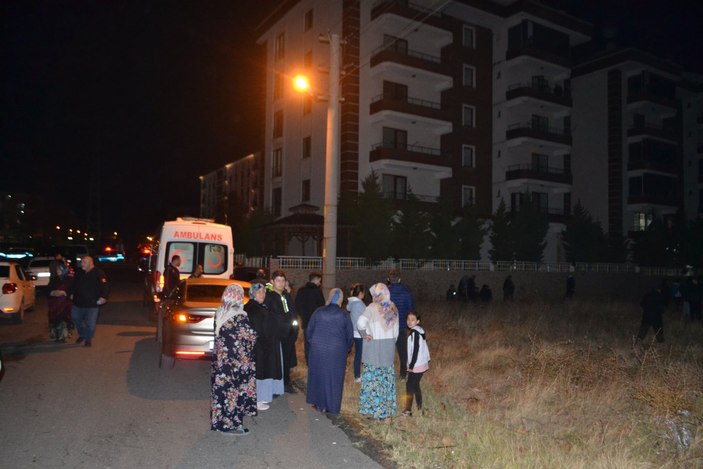 Tekirdağ'da 3 gündür aranan genç ölü bulundu