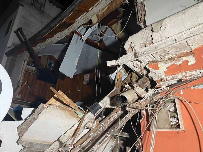 Düzce’de eğitime 2 gün daha ara verildi