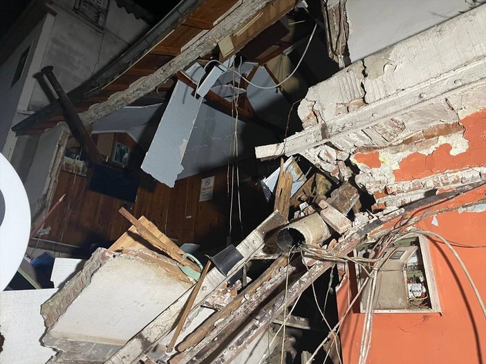 Düzce'de depremin ardından halk sokakta: İşte son durum