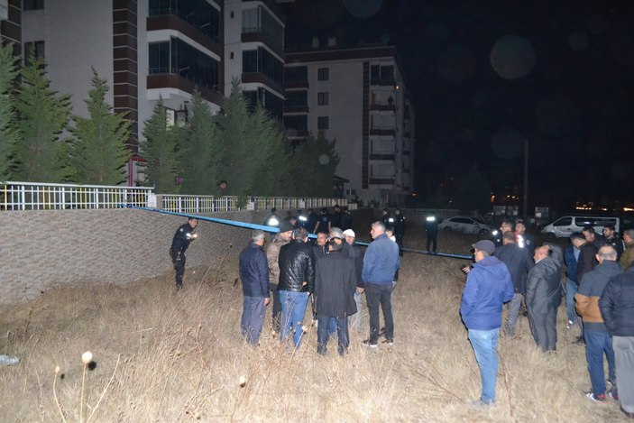 Tekirdağ'da 3 gündür aranan genç ölü bulundu