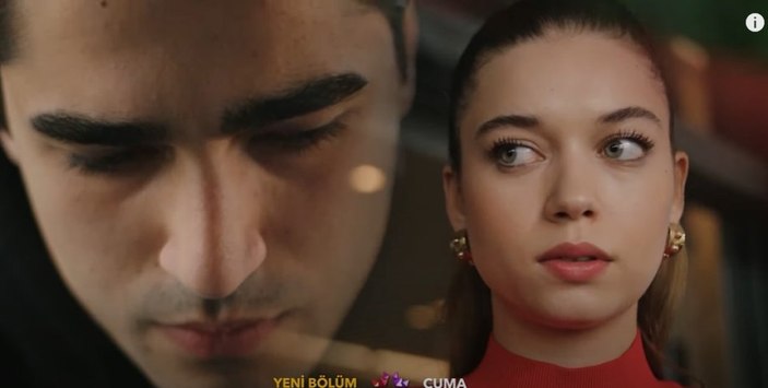 Yalı Çapkını 10. bölüm fragmanı yayında! Ferit baba oluyor!