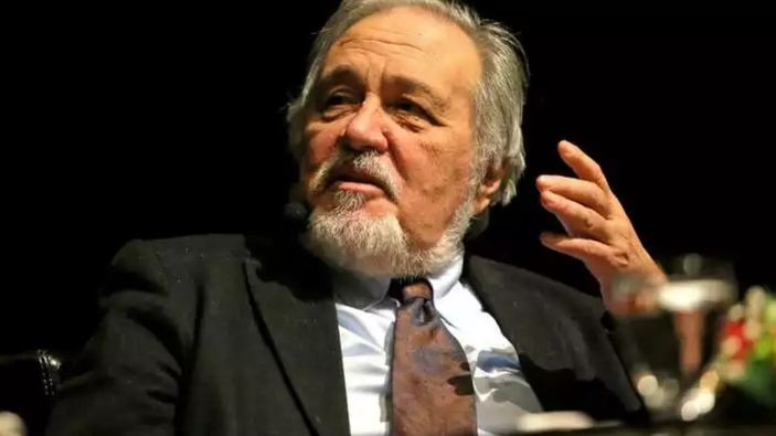 İlber Ortaylı koronavirüse yakalandı! Prof. Dr. İlber Ortaylı kimdir? Sağlık durumu nasıl?