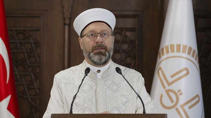 a Diyanet'te memur atama sürecinde değişim