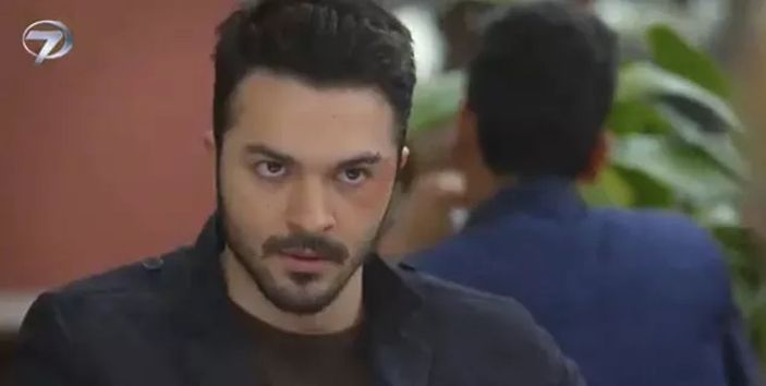 MasterChef'in yakışıklısı Burak Kaya oyuncu çıktı! Fenomen dizideki halleri şoke etti...