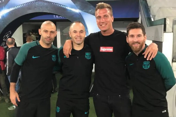 Mauro Icardi'yi Milli Takım'a aldırmayan Messi çıktı