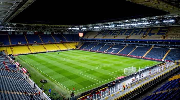 Fenerbahçe Stadyumu'nun ismi Atatürk Stadyumu oluyor