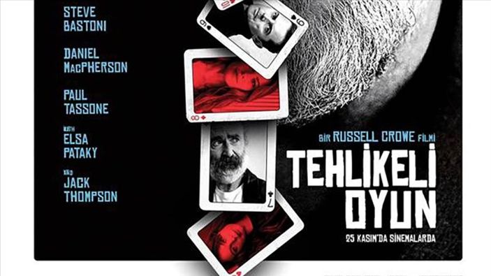 Bu hafta vizyona girecek olan filmler