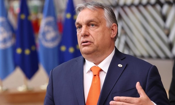 Macaristan'dan İsveç ve Finlandiya'nın NATO üyeliği onay sürecine erteleme