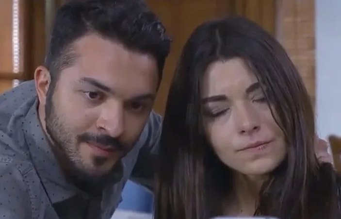 MasterChef'in yakışıklısı Burak Kaya oyuncu çıktı! Fenomen dizideki halleri şoke etti...