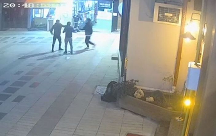 d Trabzon’da yumruk darbesiyle ölüm davasında karar çıktı