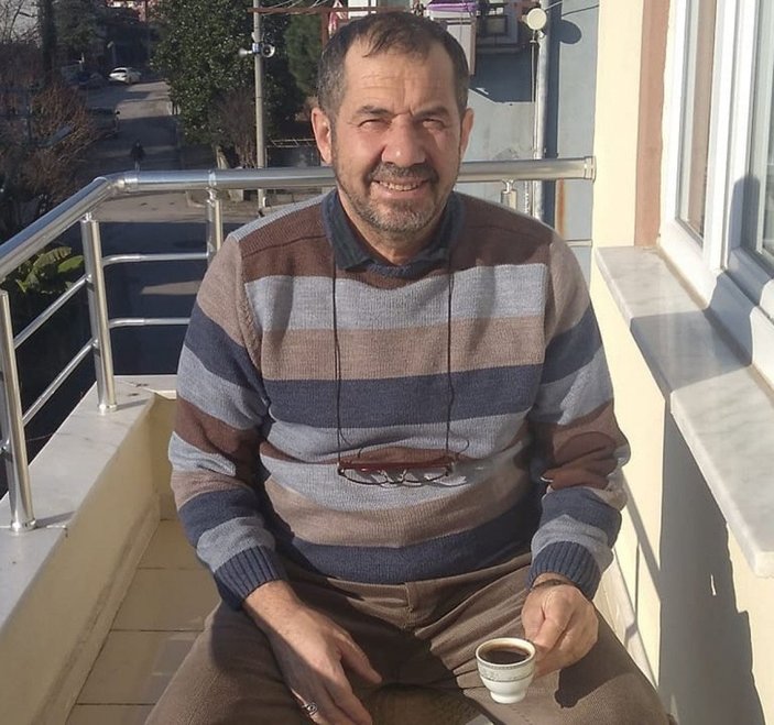 Sivas'ta park yeri tartışması: Hastanede öldü