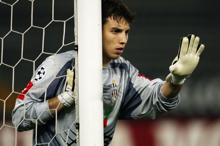 Fernando Muslera yerini Rochet'e kaptırdı