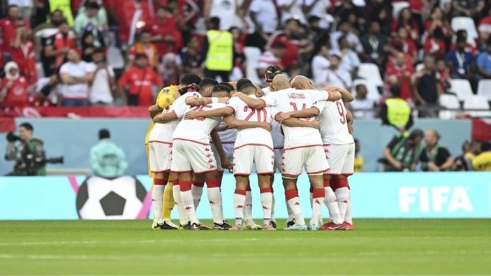 Tunus - Avustralya maçı ne zaman, saat kaçta ve hangi kanalda yayınlanacak? 2022 FIFA Dünya Kupası 