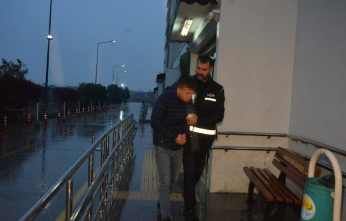 Adana merkezli 4 ilde organize suç örgütü operasyonu