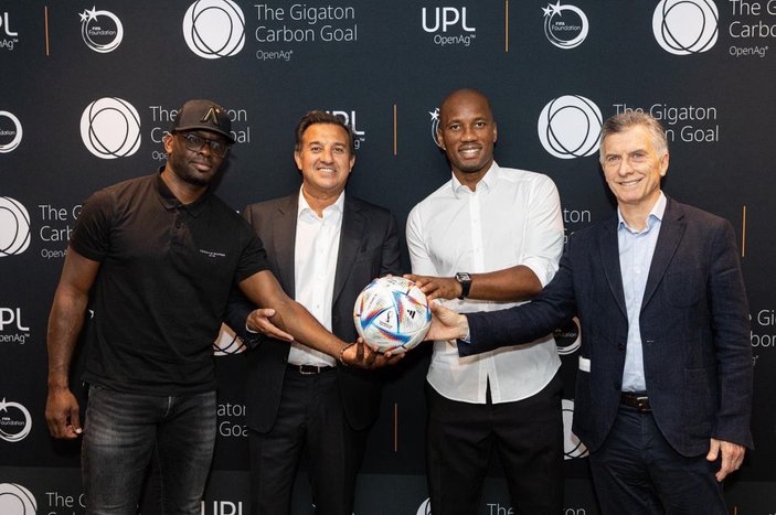 Didier Drogba: Afrikalı oyuncular bir arada oynayamıyor